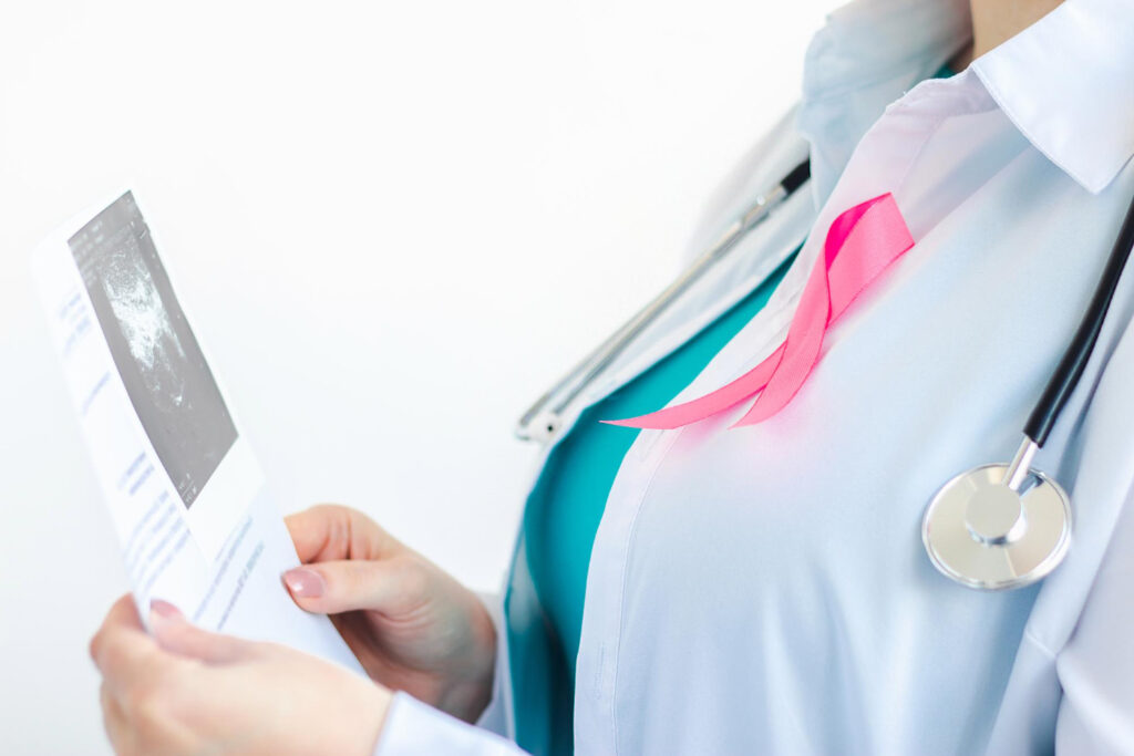 Cancer screening tests every woman should know 1 Cancer screening test