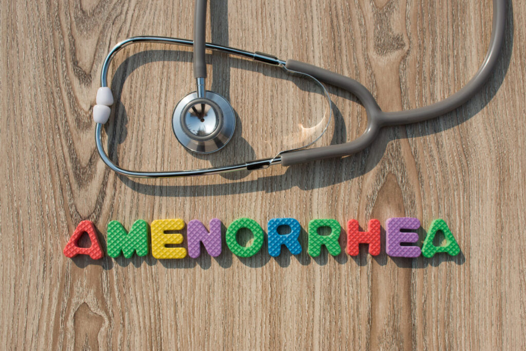 Amennohrea