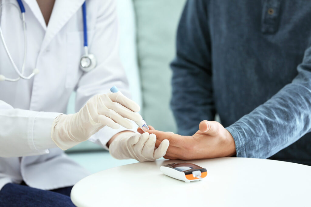 understanding diabetes