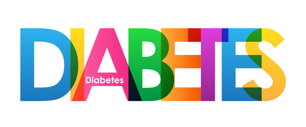 Type 1 diabetes symptoms