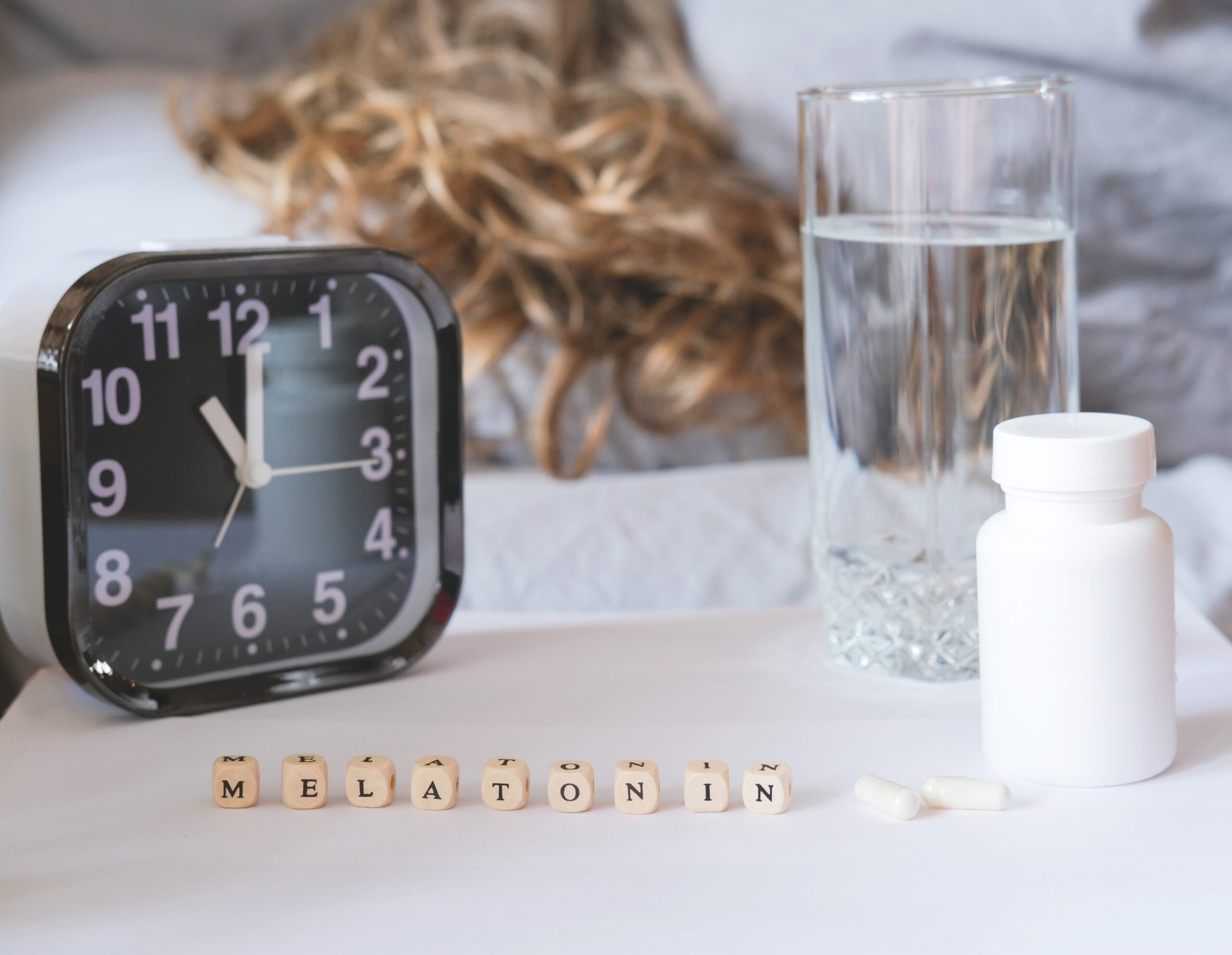 Melatonin