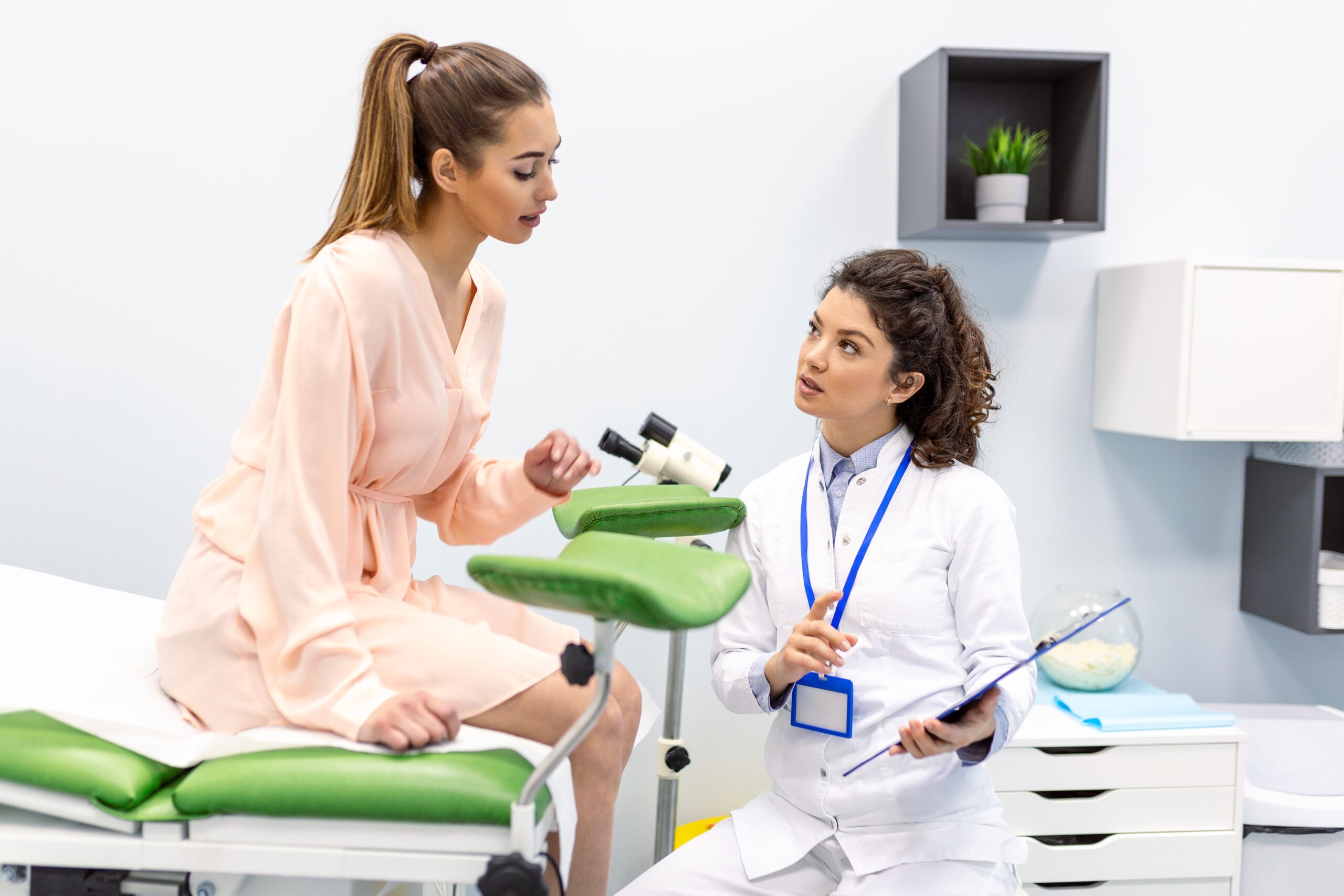 Perioneplasty