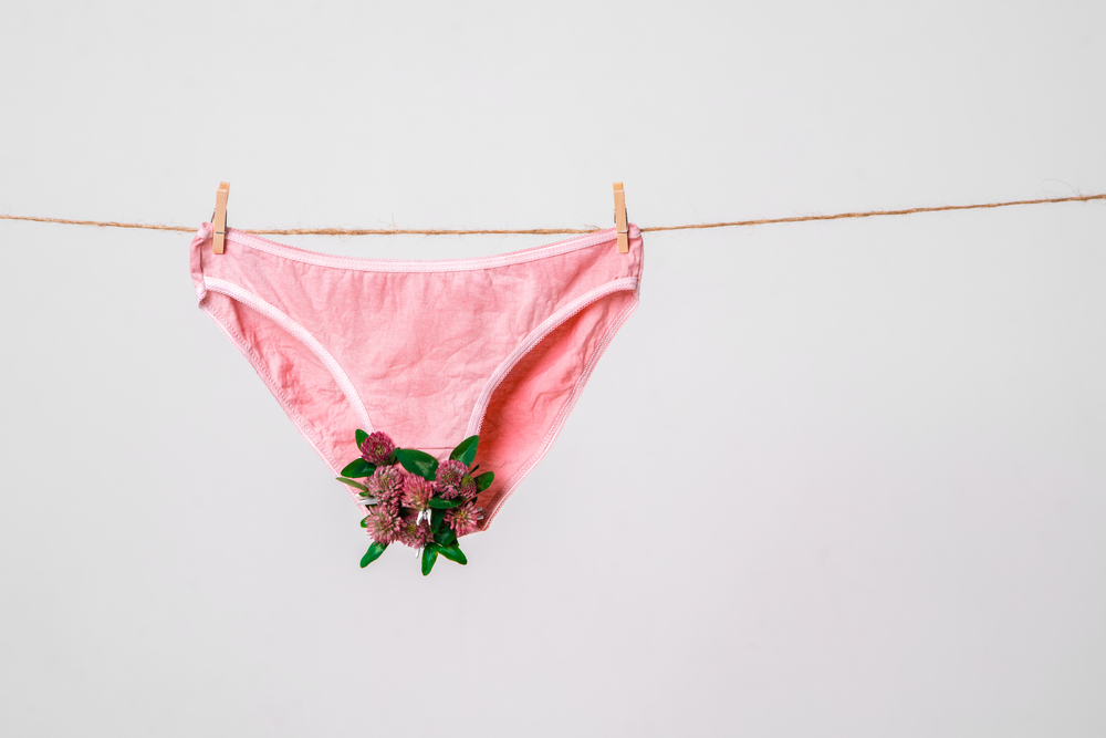 Feminine Hygiene
