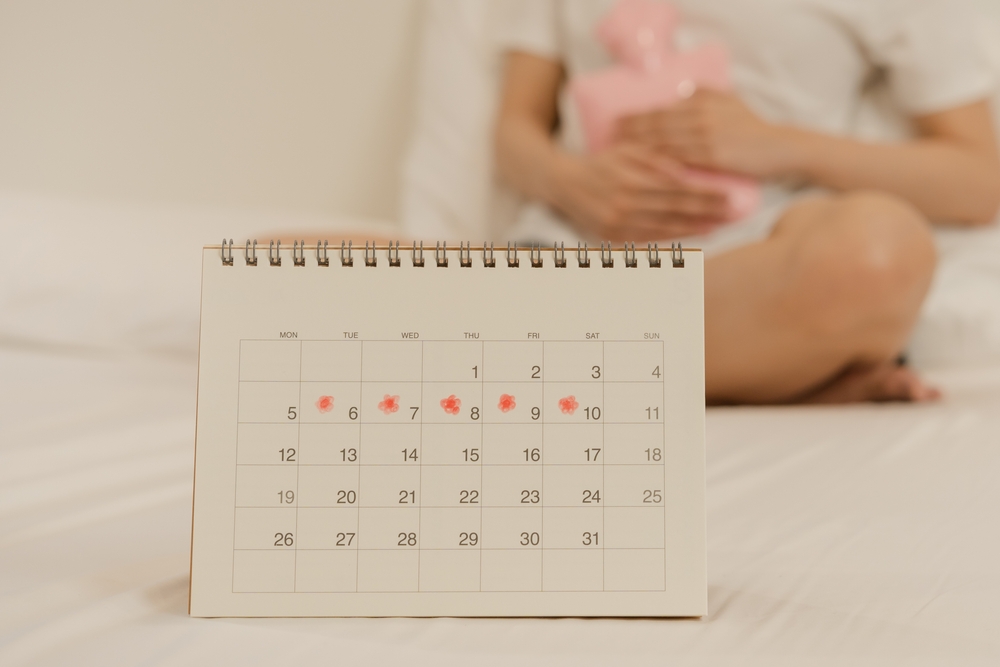 Premenstrual Syndrome