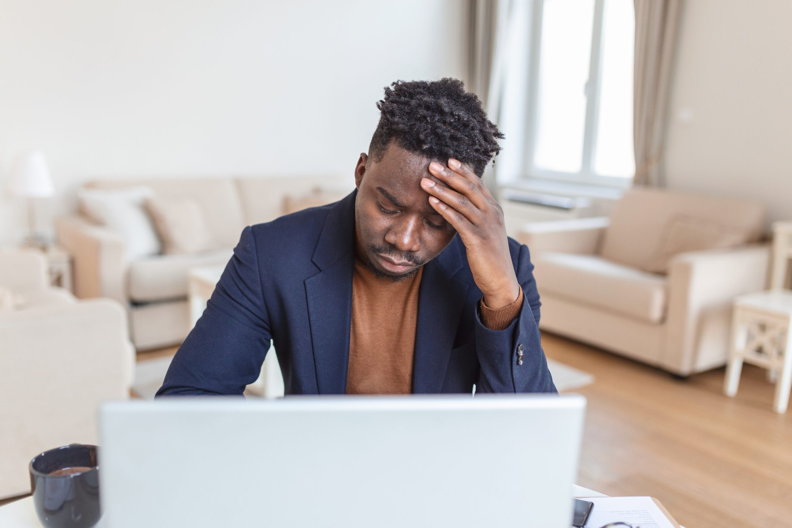Cortisol and stress