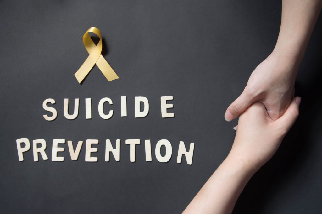 suicide stigma