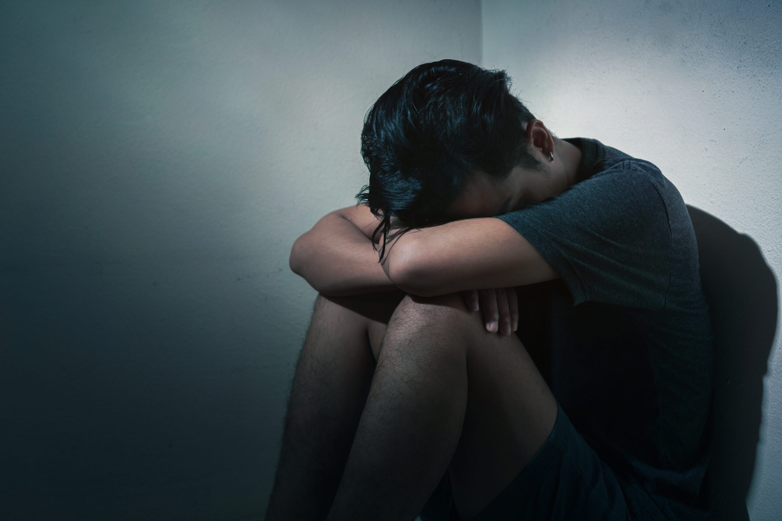 suicidal thought