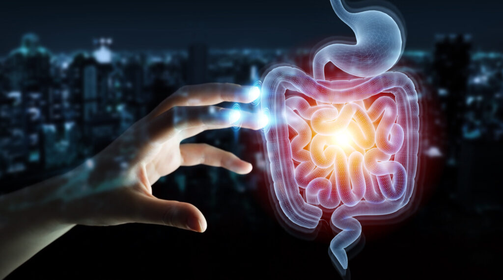 Ulcerative colitis 1 Ulcerative colitis scaled