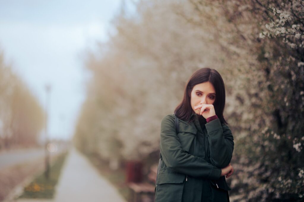 Seasonal affective disorder: what you need to know 1 Seasonal affective disorder