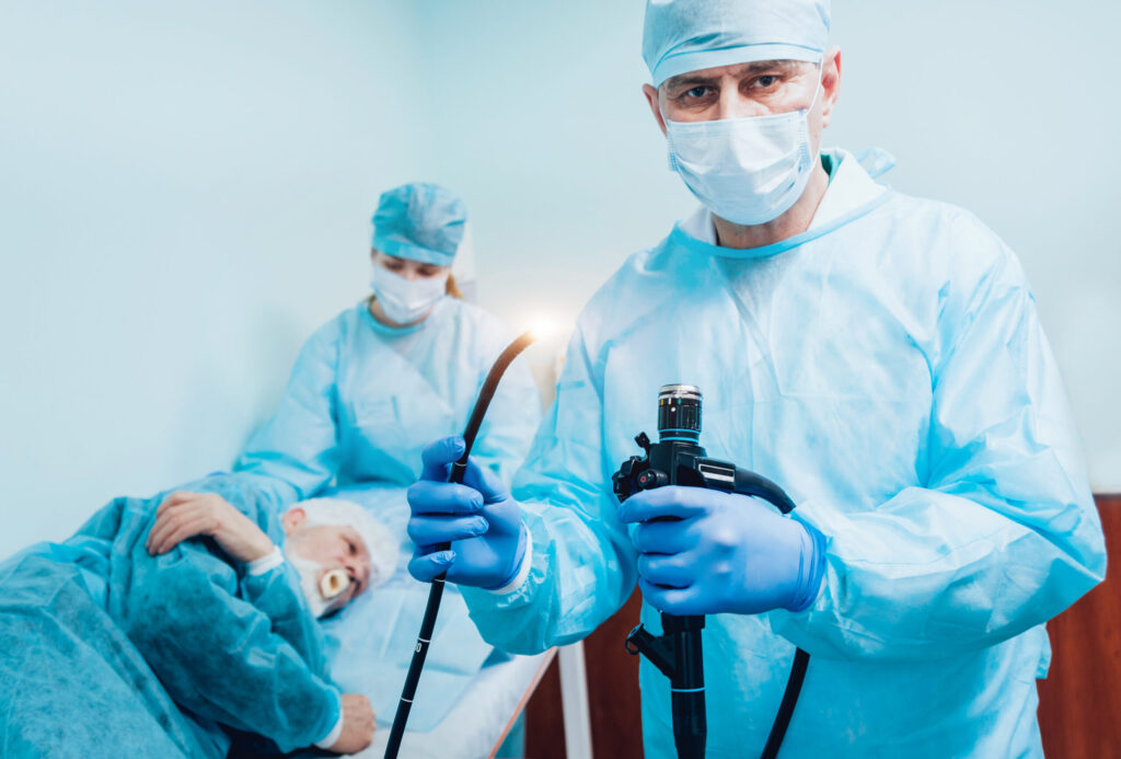 Flexible sigmoidoscopy 2 Colonoscopy scaled