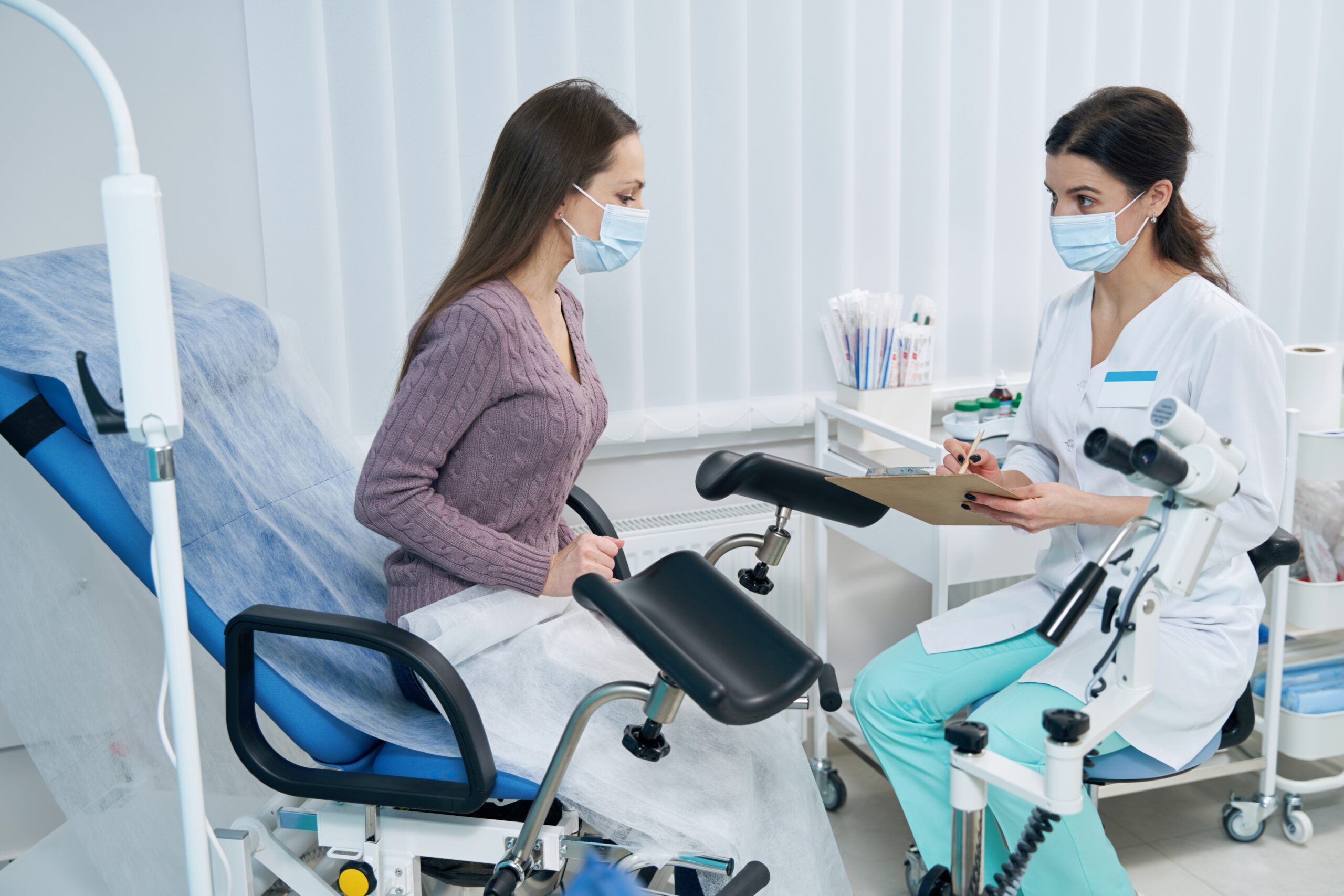 Gynecologist