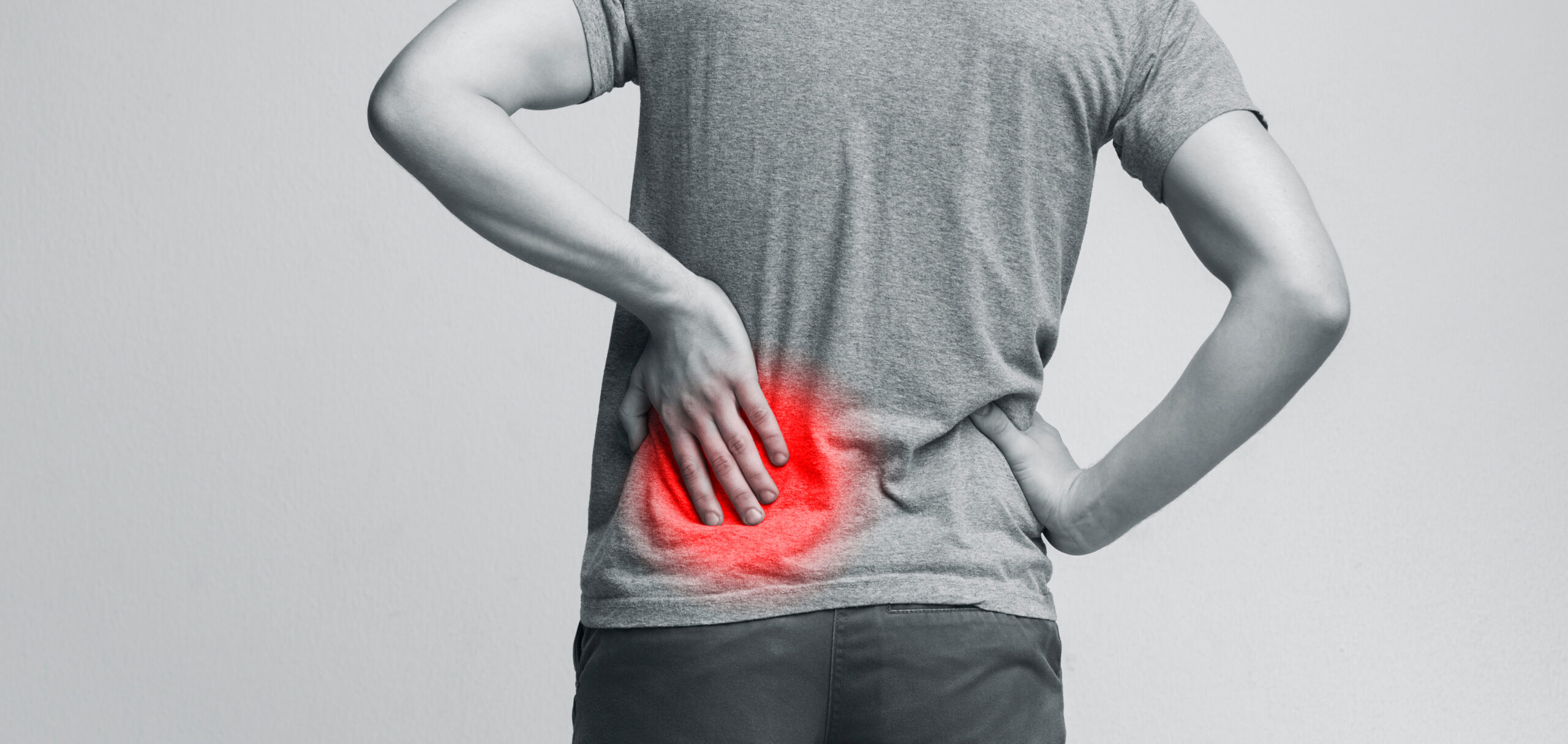 Kidney infection pyelonephritis