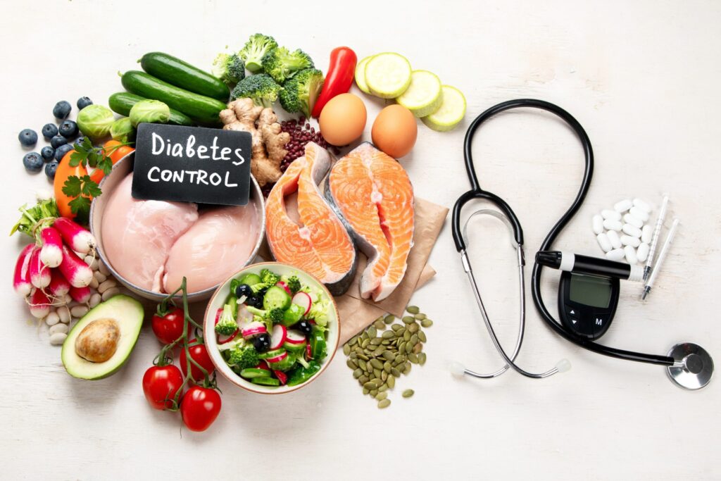 5 proven ways to manage diabetes naturally 1 How to manage diabetes