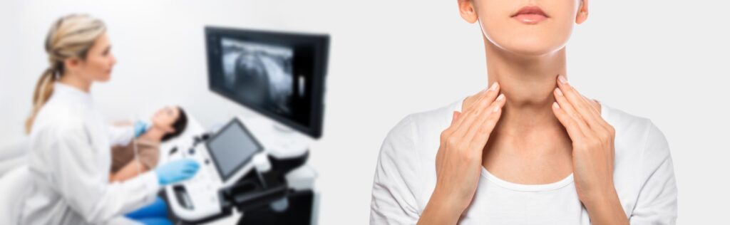 Hyperthyroidism and menstrual cycle