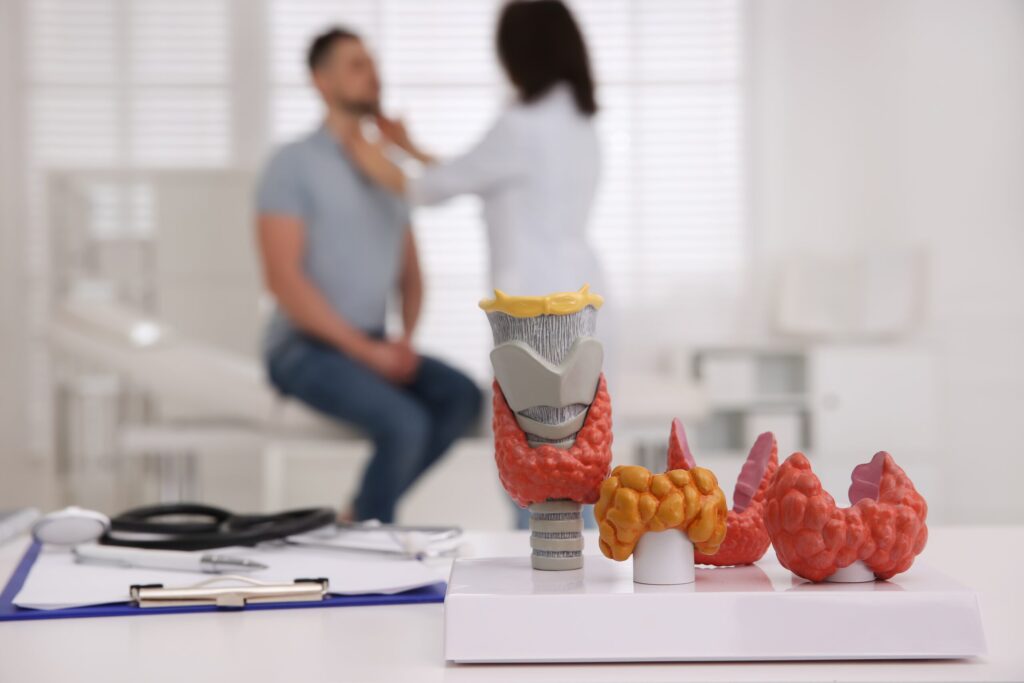 hypothyroidism