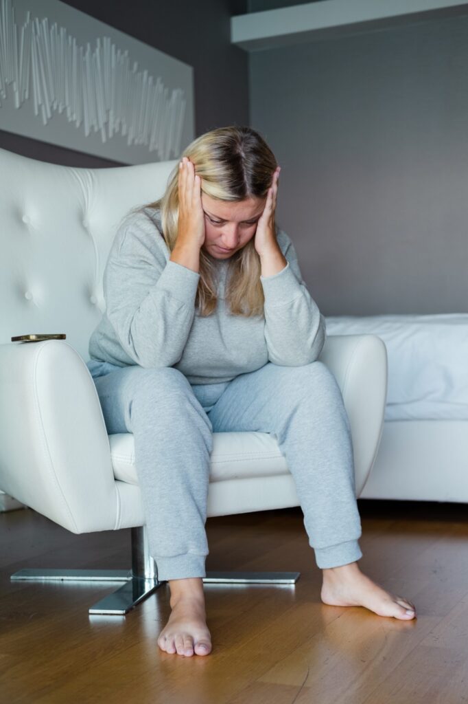 Understanding obesity's impact on overall well-being 1 Obesity and well-being