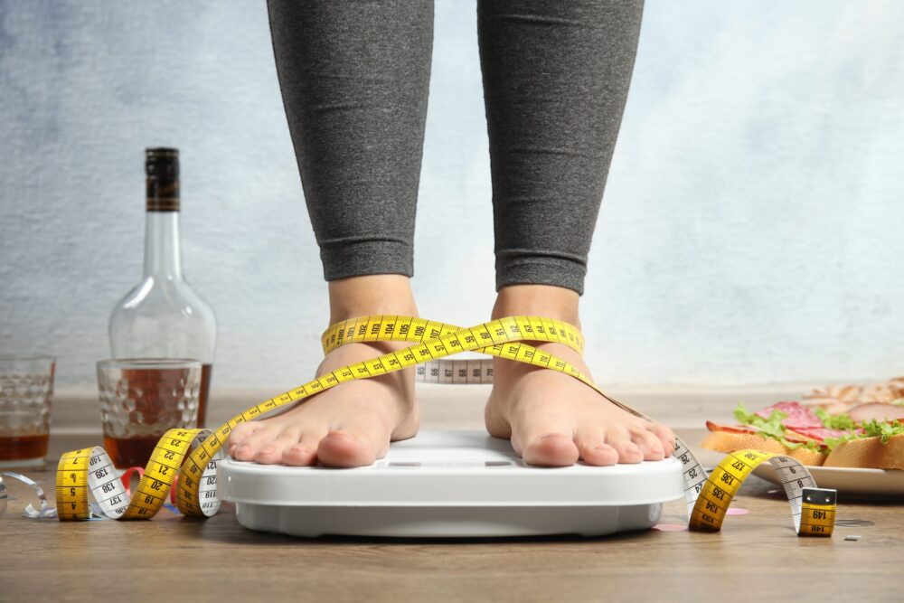 Alcohol consumption after bariatric surgery and its effects on digestion and metabolism