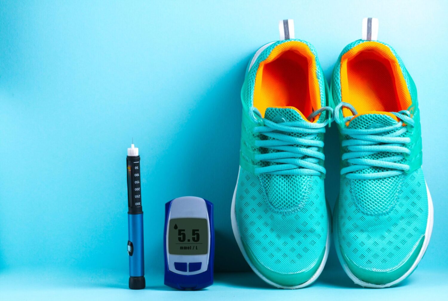 blood sugar ranges