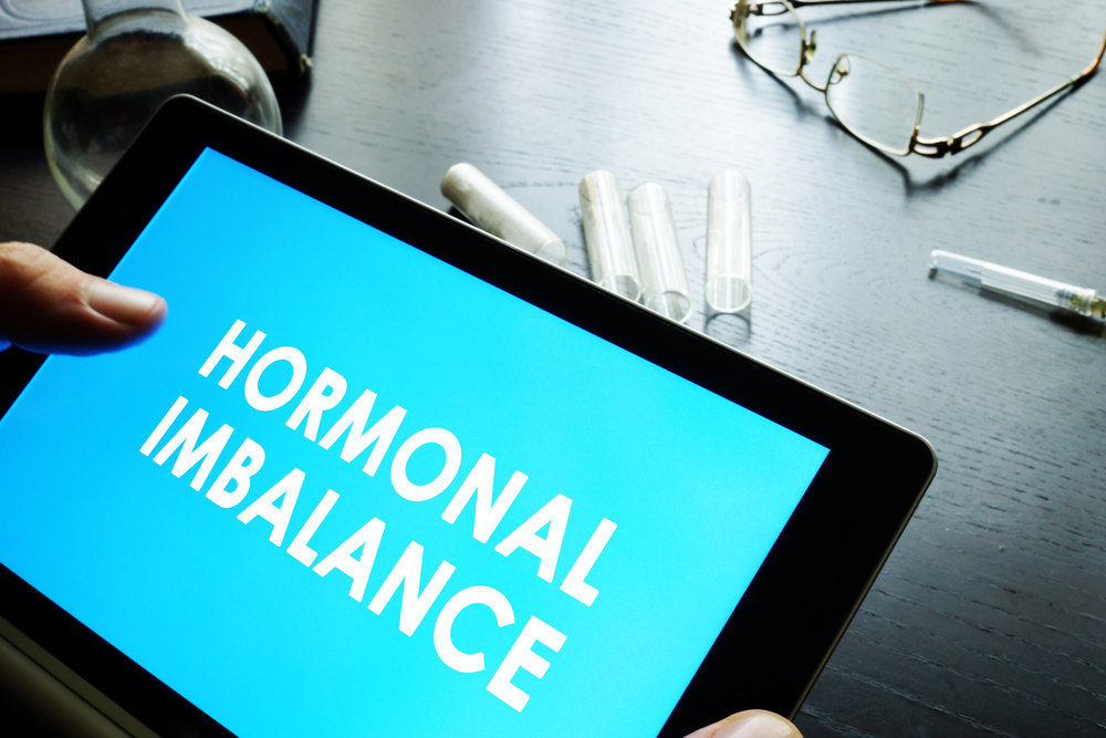 Hormone Deficiency