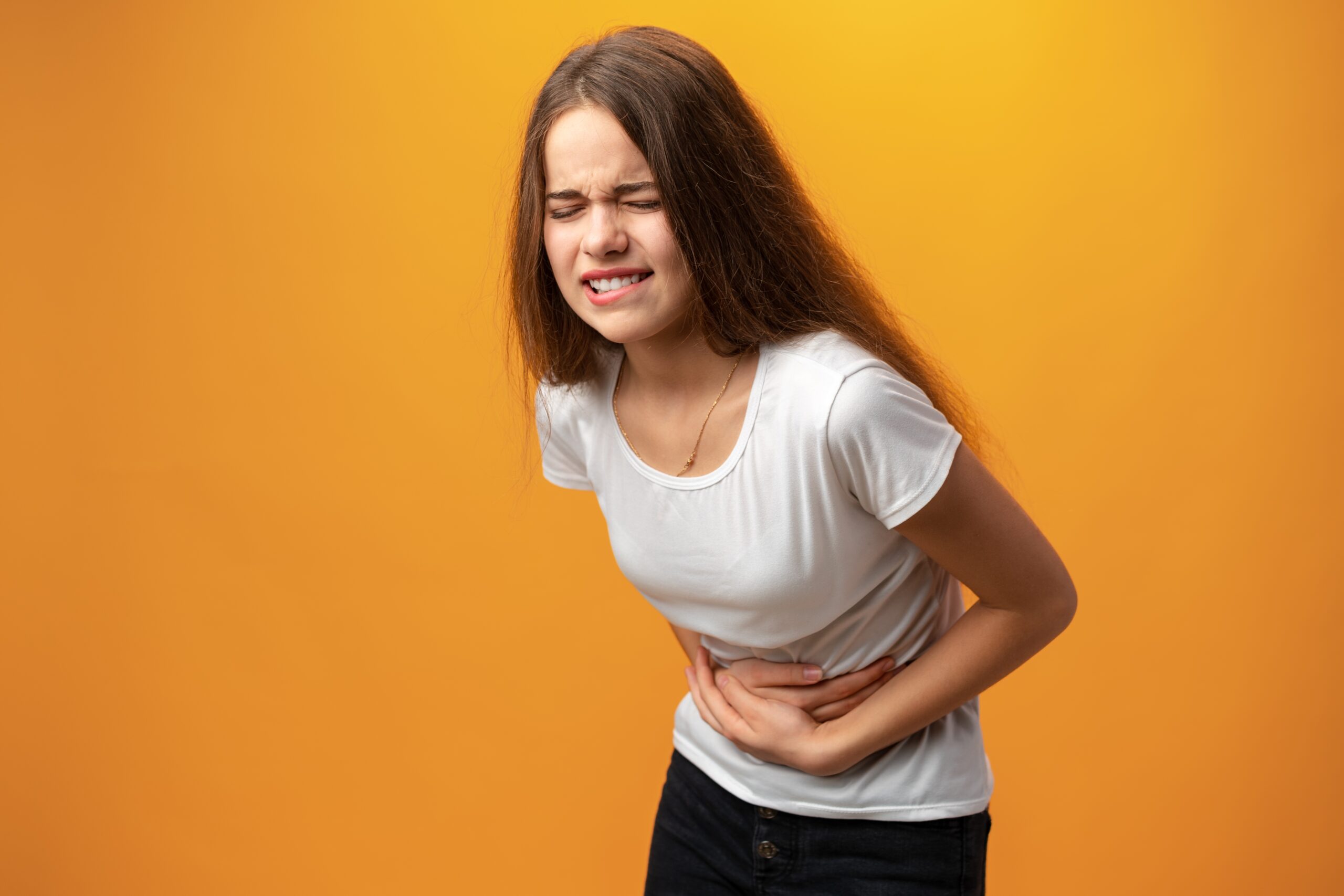 stomach flu