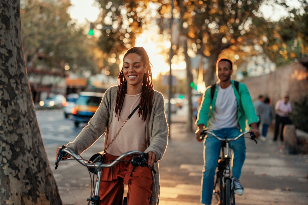 Bipolar disorder and relationships
