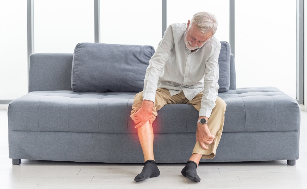 early signs of osteoporosis