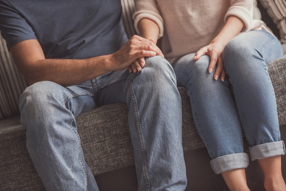 STI treatments