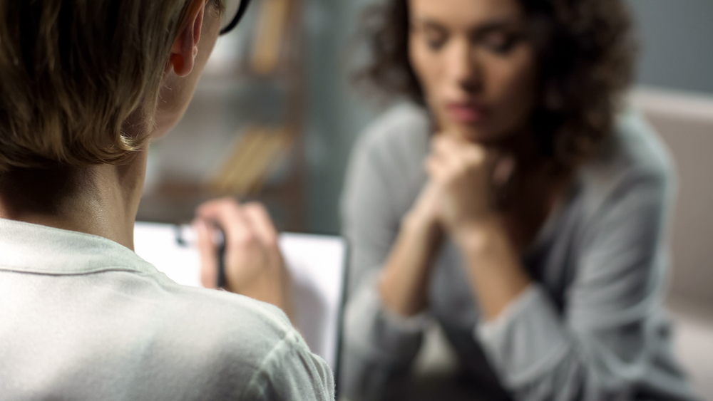 How trauma therapy transforms behavioral health: a guide to healing 1 Trauma therapy