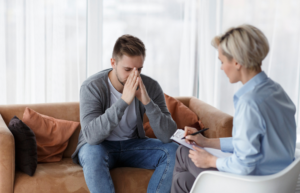 Healing from trauma: 7 proven steps to emotional recovery 1 Healing from trauma