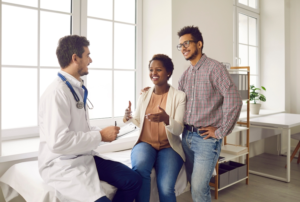 Infertility Screening