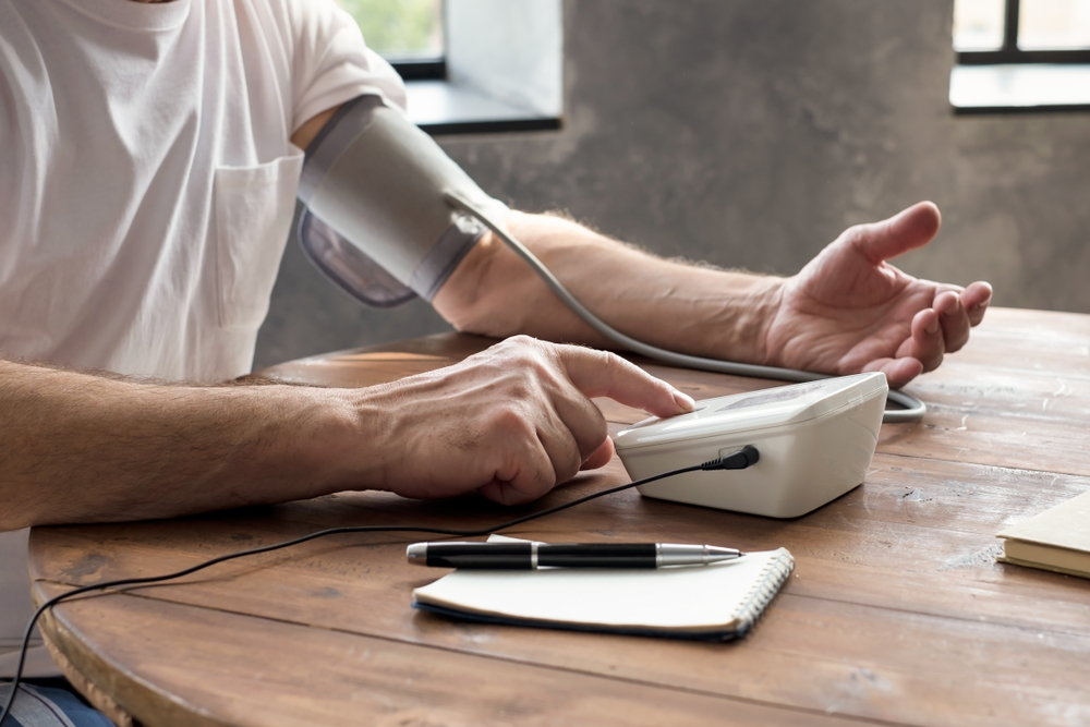 home blood pressure monitoring, accurate blood pressure readings