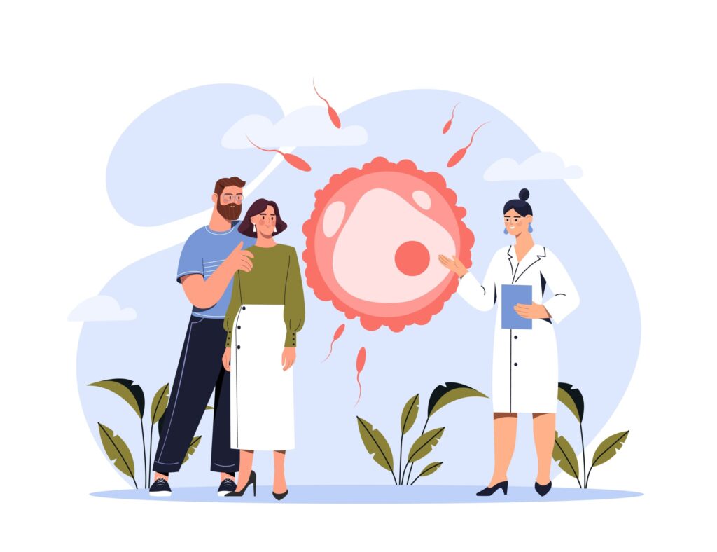 Boost fertility naturally: best lifestyle changes and tips 1 Boosting fertility naturally