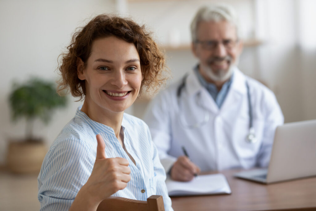 Breast health after menopause: best precautions to take 1 Menopause