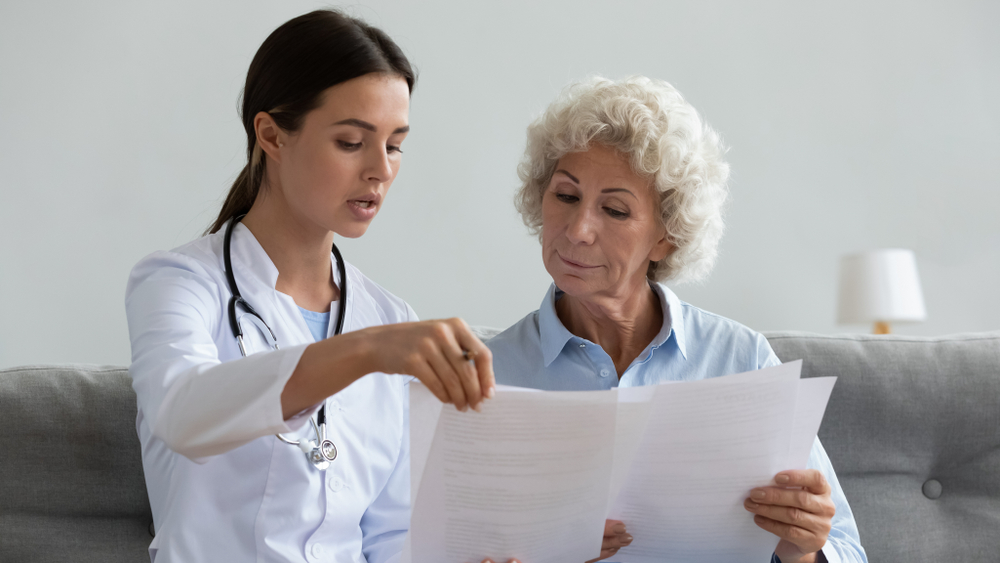 atrial fibrillation in women