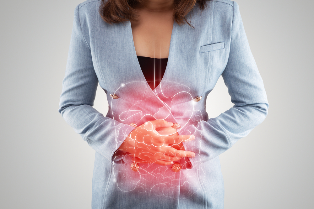 colitis flares
