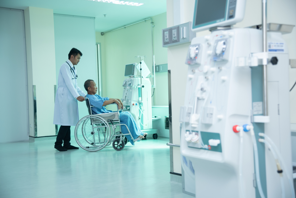 Hemodialysis survival guide: 10 expert tips for a healthier, happier you 1 Struggling with hemodialysis? Discover 10 expert tips to manage emotions, medication, and lifestyle for a healthier, confident dialysis journey.