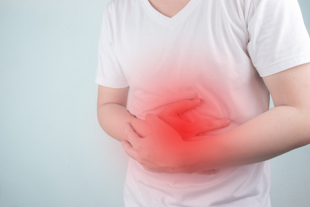 Preventing h. Pylori: lifestyle changes 1 Preventing h. Pylori
