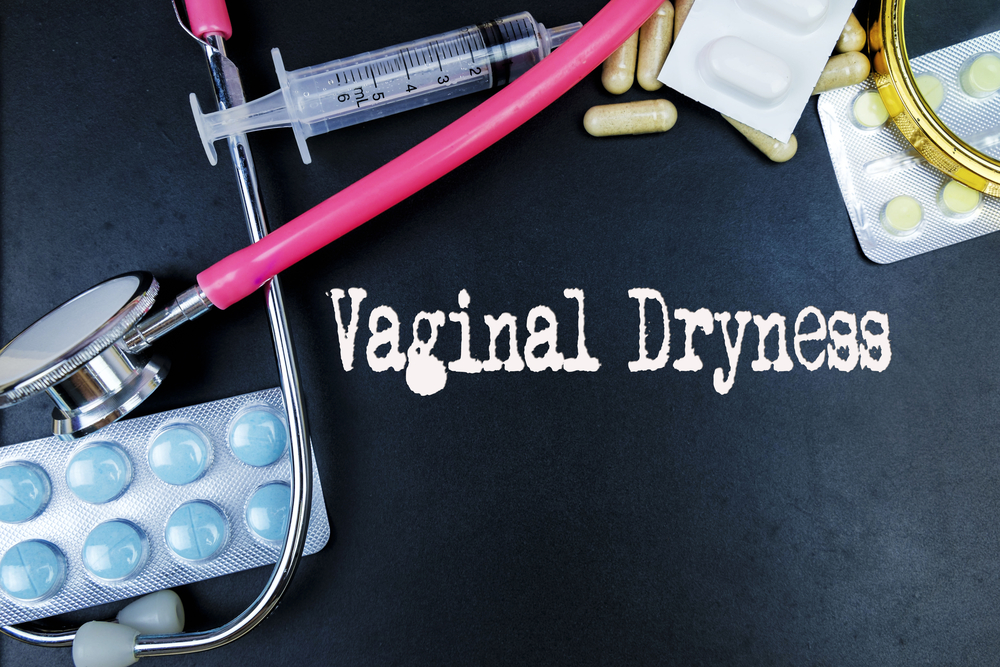 Moisture matters: understanding and addressing vaginal dryness 1 Vaginal dryness