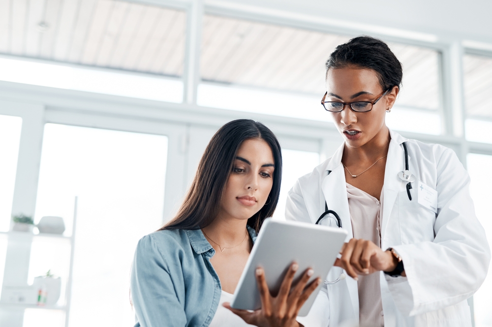 Navigating your first visit with an infertility doctor: what to expect 1 Infertility doctor