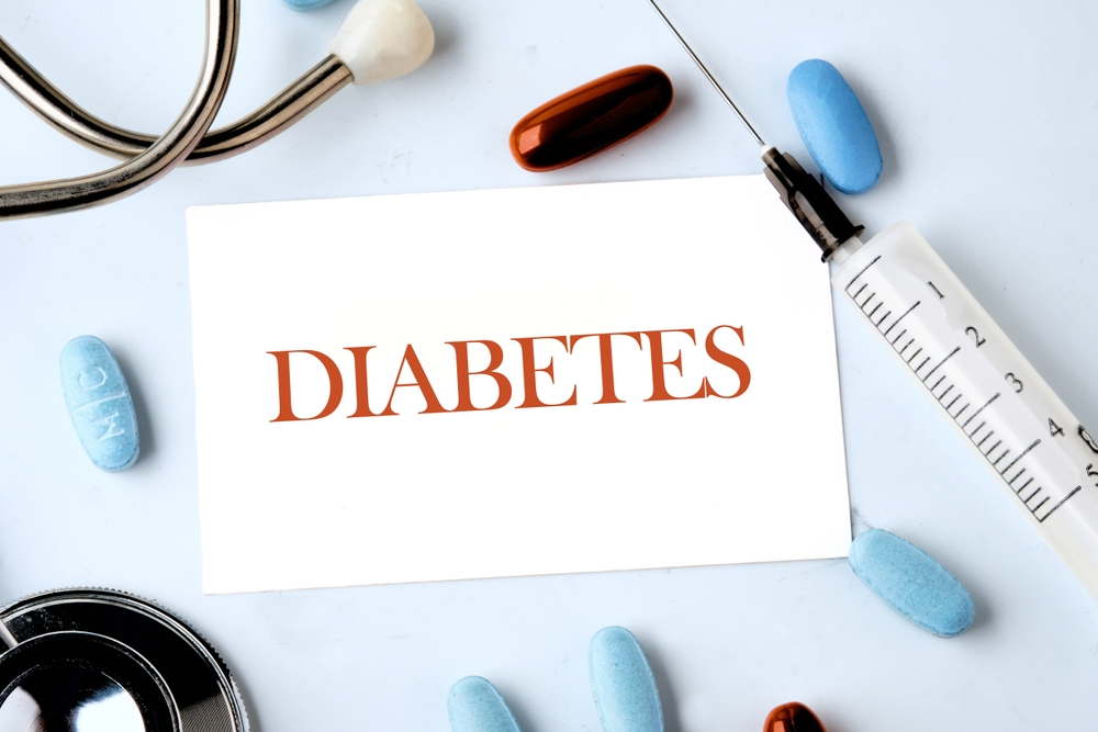 How to deal with newly diagnosed diabetes? 1 Newly diagnosed with diabetes