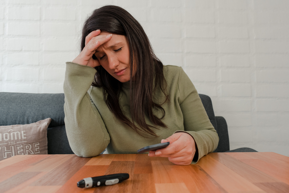 7 surprising ways diabetes affects your mental health 1 Diabetes mental health