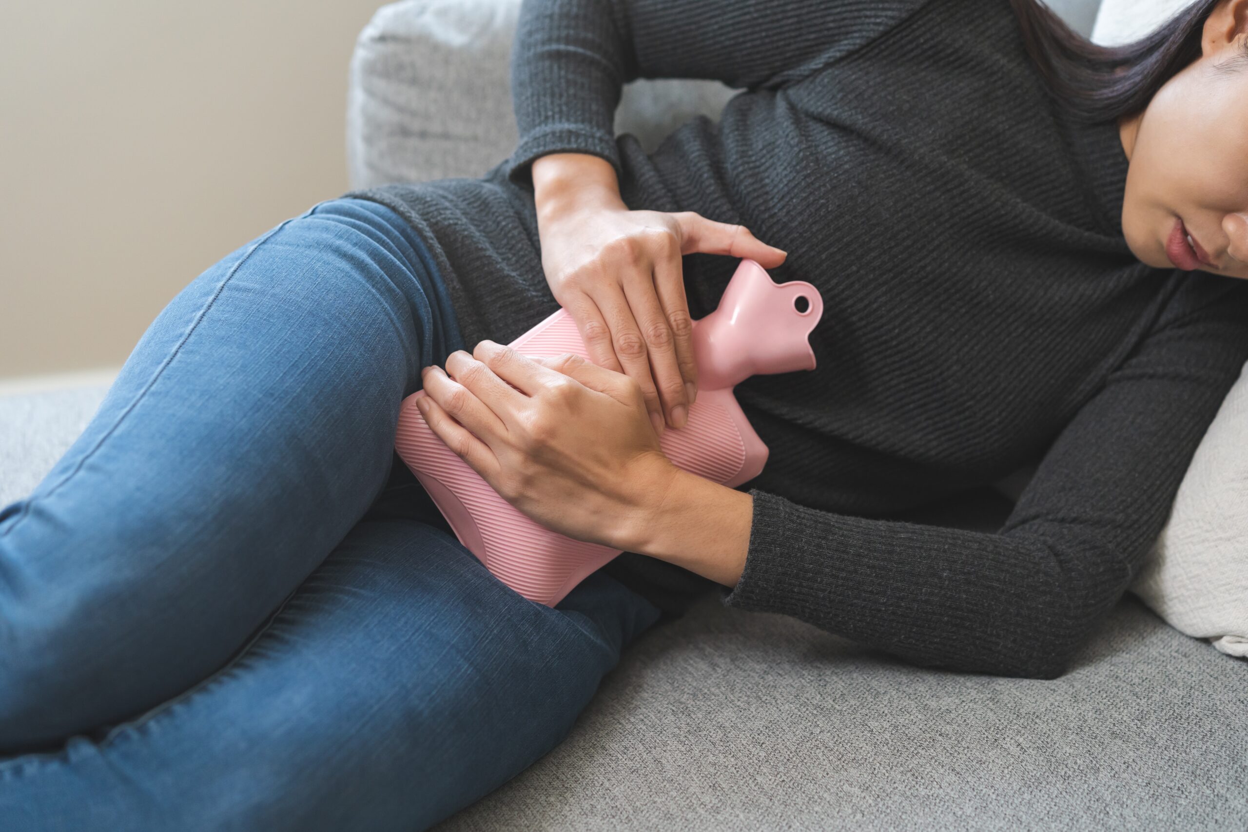 Stress and anxiety