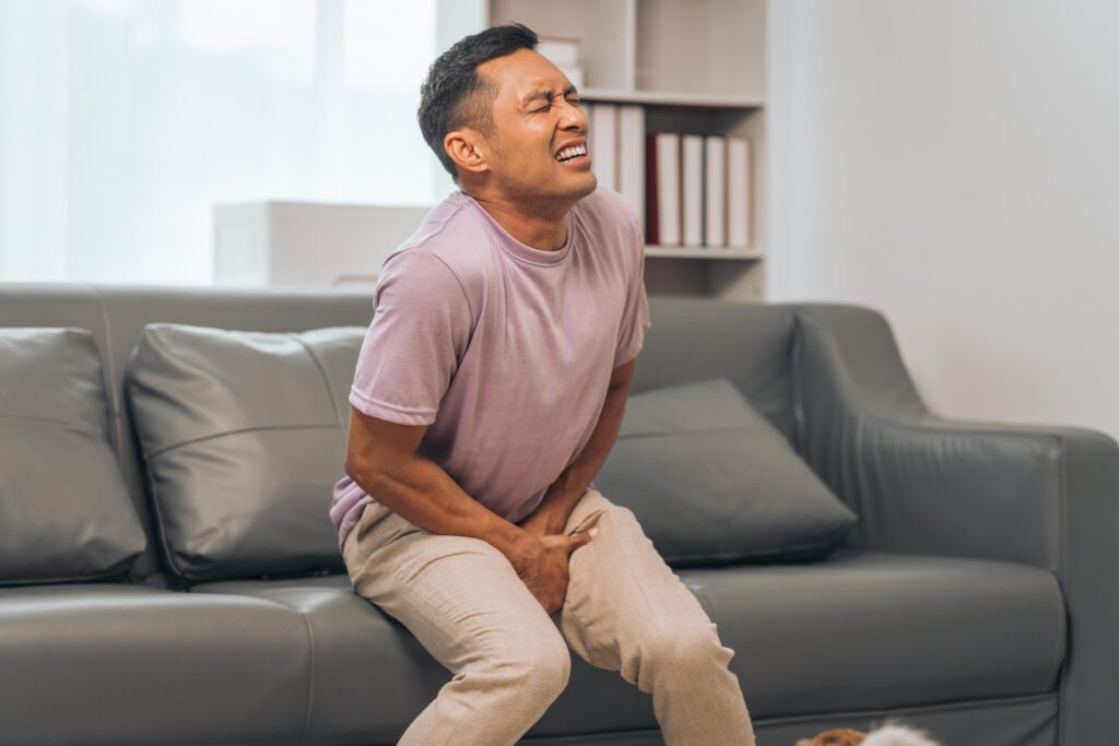 testicular torsion