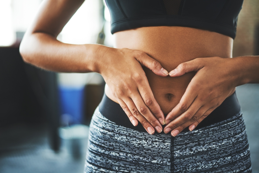 gut health and weight loss