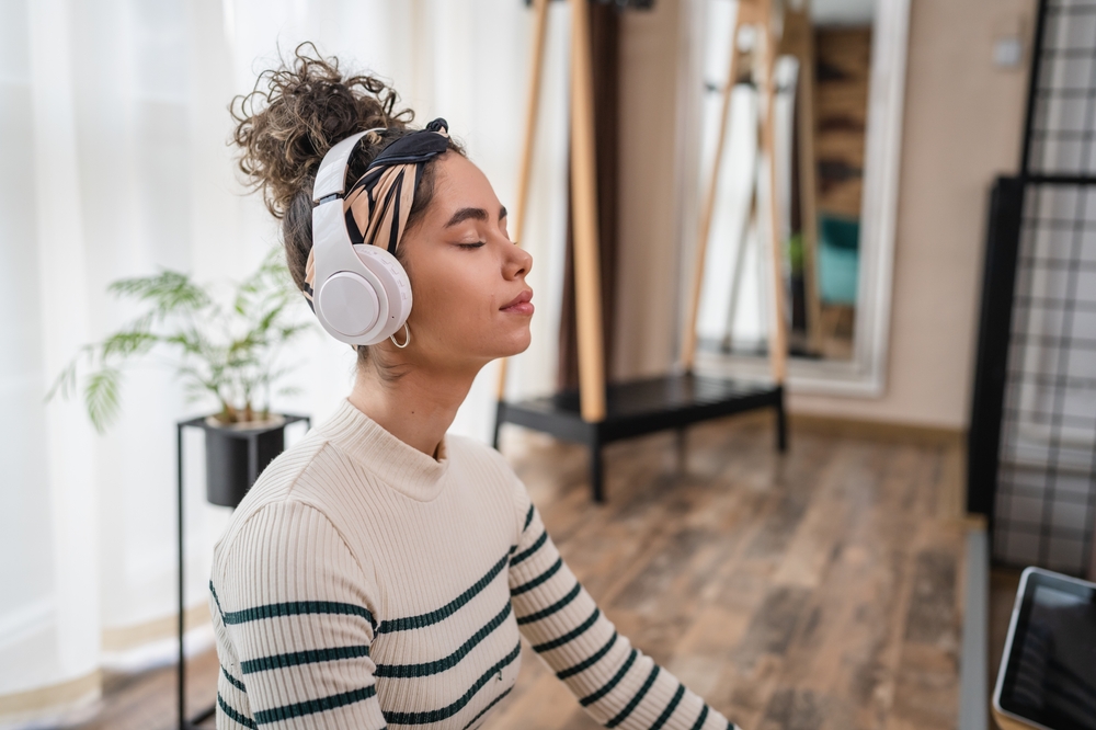 Self-care habits