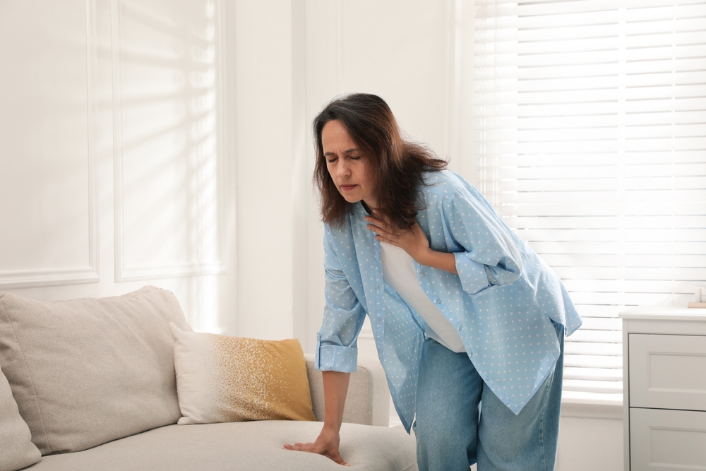 Heart palpitations, when to seek medical attention for palpitations
