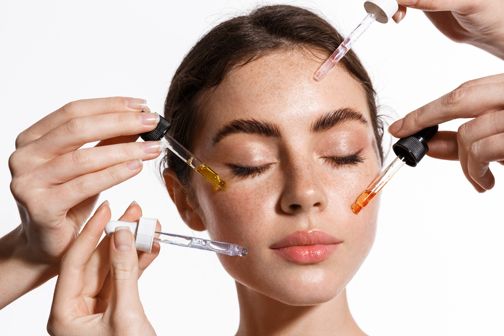 Skincare Ingredients