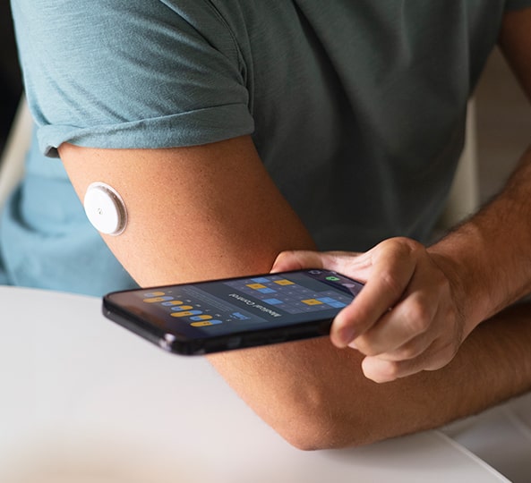 Diabetes management