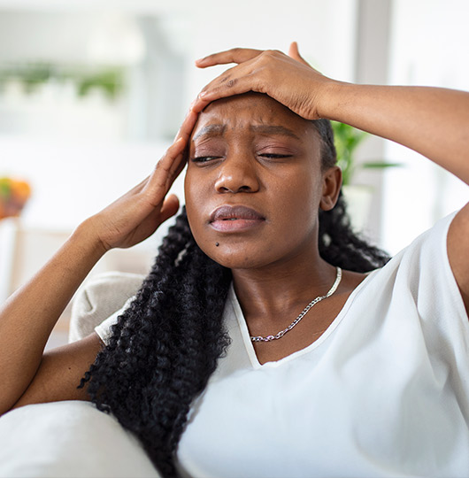 Women's health 3 Menopause