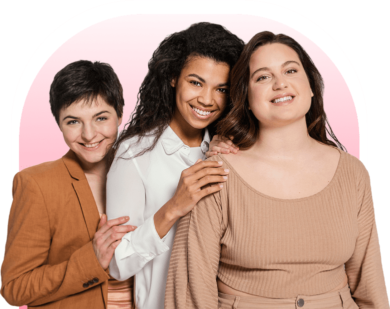 Women's health 1 Group women min